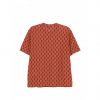 EMPORIO ARMANI - T-shirt - F5094 - EM006812AF10017/F5094