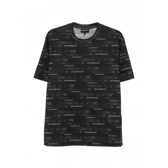 EMPORIO ARMANI - T-SHIRT - FB563 - EM006812AF10017/FB563