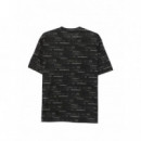 EMPORIO ARMANI - T-SHIRT - FB563 - EM006812AF10017/FB563
