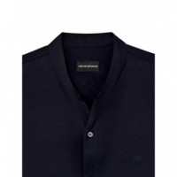 EMPORIO ARMANI - Shirt - UB118 - EM006834AF28078/UB118
