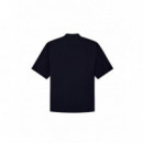 EMPORIO ARMANI - Shirt - UB118 - EM006834AF28078/UB118