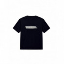 EMPORIO ARMANI - T-SHIRT - UB118 - EM007040AF10017/UB118