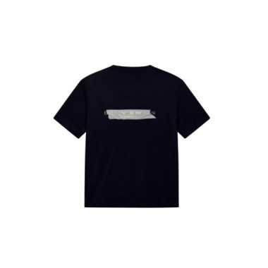 EMPORIO ARMANI - T-SHIRT - UB118 - EM007040AF10017/UB118