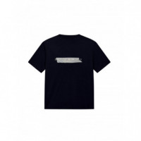 EMPORIO ARMANI - T-shirt - UB118 - EM007040AF10017/UB118