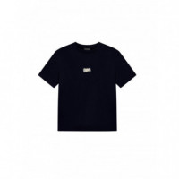 EMPORIO ARMANI - T-shirt - UB118 - EM007040AF10017/UB118