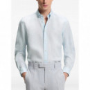BOSS - H-LIAM-BD-E-C1-263 (320636) - 499 - 50567009/499
