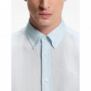 BOSS - H-LIAM-BD-E-C1-263 (320636) - 499 - 50567009/499