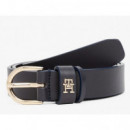 TOMMY HILFIGER - Essential effortless 2.5 - DW6 - F|AW0AW16836/DW6