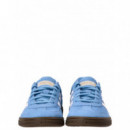 ADIDAS ORIGINALS - handball spezial c - AZUSUA FTWBLA GUM5 - JI2896/AZUSUA FTWBLA GUM5