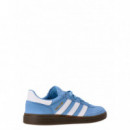 ADIDAS ORIGINALS - handball spezial c - AZUSUA FTWBLA GUM5 - JI2896/AZUSUA FTWBLA GUM5