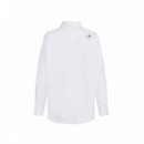 KARL LAGERFELD - ikon choupette shirt - 100 - B3W11034/100