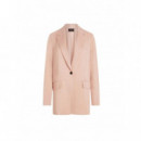 KARL LAGERFELD - Fluid Jacket - 506 - B3W14032/506