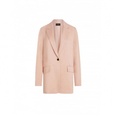 KARL LAGERFELD - Fluid Jacket - 506 - B3W14032/506
