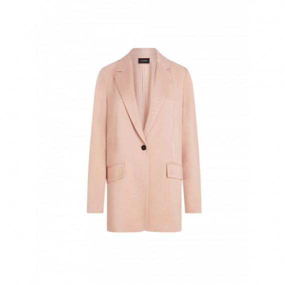 KARL LAGERFELD - Fluid Jacket - 506 - B3W14032/506