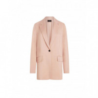 KARL LAGERFELD - Fluid Jacket - 506 - B3W14032/506