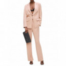 KARL LAGERFELD - Fluid Jacket - 506 - B3W14032/506