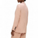 KARL LAGERFELD - Fluid Jacket - 506 - B3W14032/506