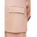 KARL LAGERFELD - Fluid Jacket - 506 - B3W14032/506