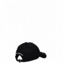 KARL LAGERFELD - k/rsg pearls cap - 999 - B3W33041/999