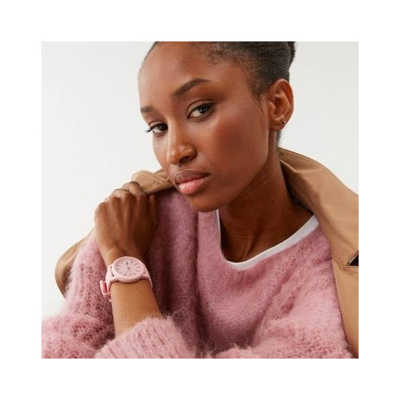 RELOJ LADIES 12.12 ROSA