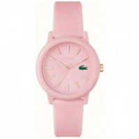 RELOJ LADIES 12.12 ROSA