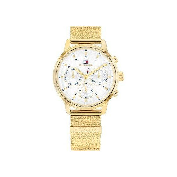 RELOJ BLAKE DORADO