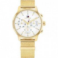 RELOJ BLAKE DORADO