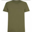 TOMMY HILFIGER - TOMMY LOGO TEE - L2N - F|MW0MW11797/L2N