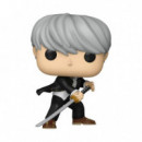 FUNKO Pop Protagonist Yu Persona 4 30TH Anniversary 1239