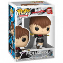 FUNKO Pop Female Protagonist Persona 3 30TH Anniversary 1237