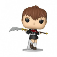 FUNKO Pop Female Protagonist Persona 3 30TH Anniversary 1237