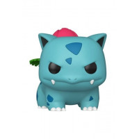 FUNKO Pop Ivysaur Pokemon Jumbo 1186