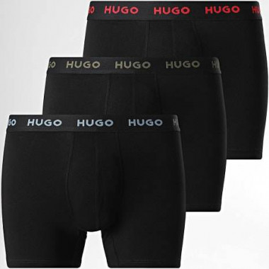 BOXERBR TRIPLET PACK 10268005 01 BLACK