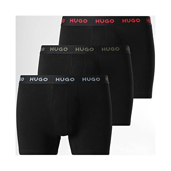 BOXERBR TRIPLET PACK 10268005 01 BLACK
