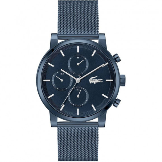 RELOJ REPLAY AZUL