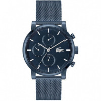 RELOJ REPLAY AZUL
