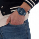 RELOJ REPLAY AZUL