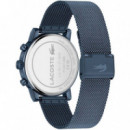 RELOJ REPLAY AZUL