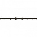 Soporte Columna Ultimate Parte Superior 8 Focos  ULTIMATE SUPPORT