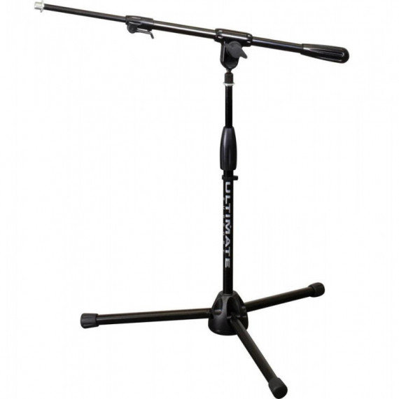 Soporte Microfono Ultimate Corto Regu. 489 X718 Mm  ULTIMATE SUPPORT
