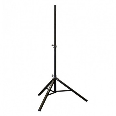Soporte Columna Ultimate Negro Carga Max 68,2 Kg   ULTIMATE SUPPORT