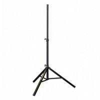 Soporte Columna Ultimate Negro Carga Max 68,2 Kg   ULTIMATE SUPPORT