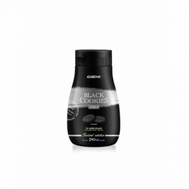 Sirope Gourmet Selection  IO.GENIX