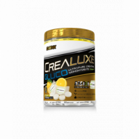 Crealuxe Gluco (creapure®)  IO.GENIX