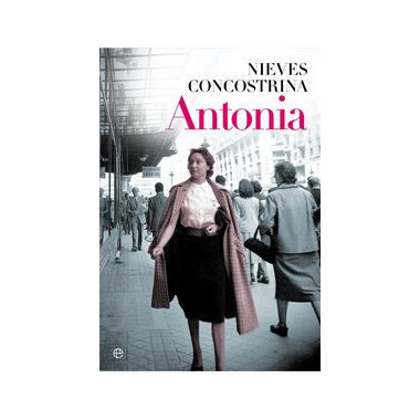 Antonia