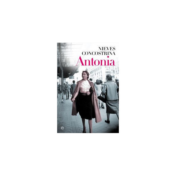Antonia