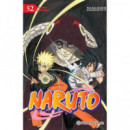 Naruto n� 52/72