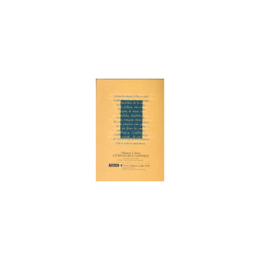 HISTORIA CRITICA DE LA LITERATURA CANARIA