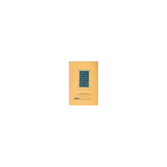 HISTORIA CRITICA DE LA LITERATURA CANARIA