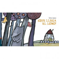 �que Llega el Lobo!
